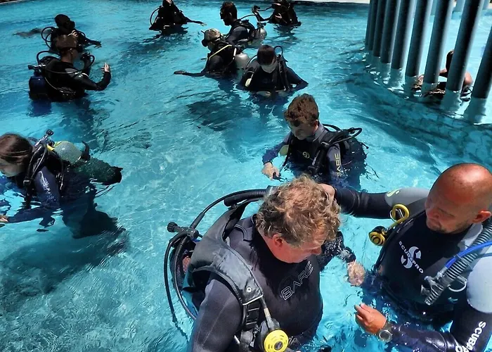 Christina Hotel Chania (Crete)