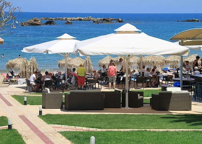 Christina 4* Chania (Crete)