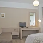 Christina Szálloda Hriszí Aktí Haniá