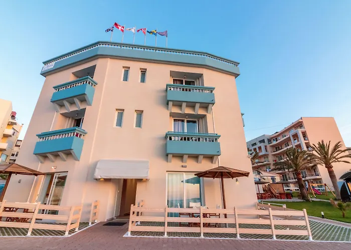 Christina Chania (Crete)