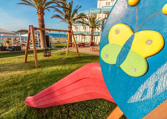 Christina 4* Chania (Crete)