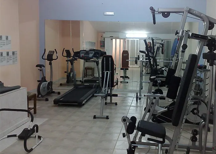 Christina 4* Chania (Crete)