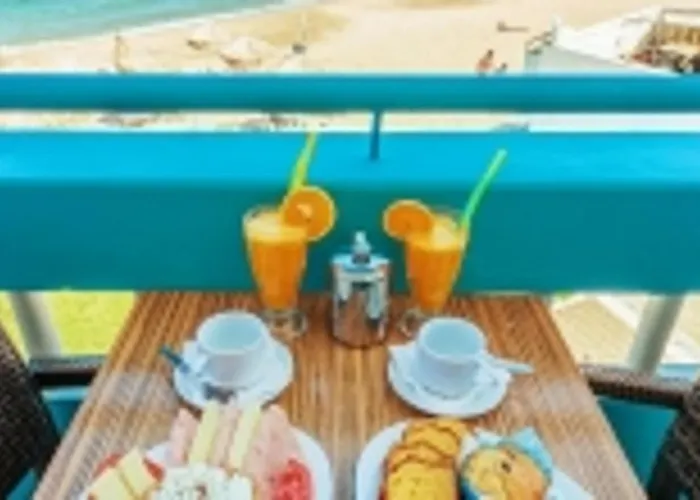 Hotel Christina Chania (Crete)