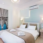 Christina Hotel