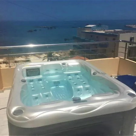 Hotell Christina 3*