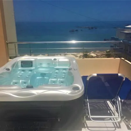 Hotell Christina