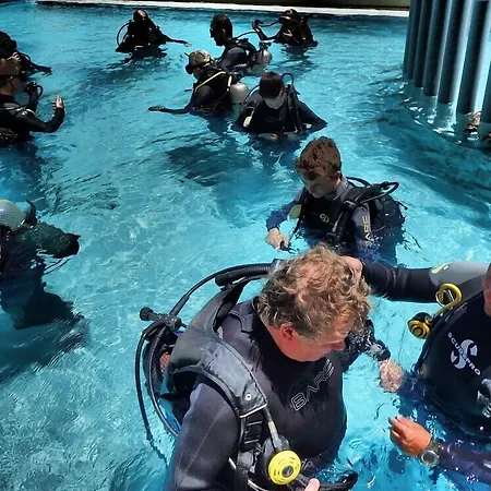 Christina Hotel Chania (Crete)