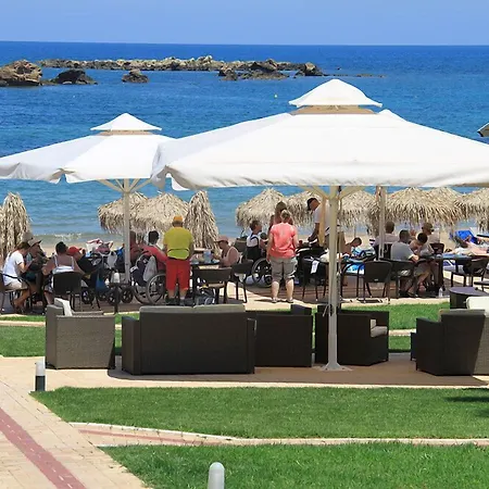 χριστίνα 4* Χανιά