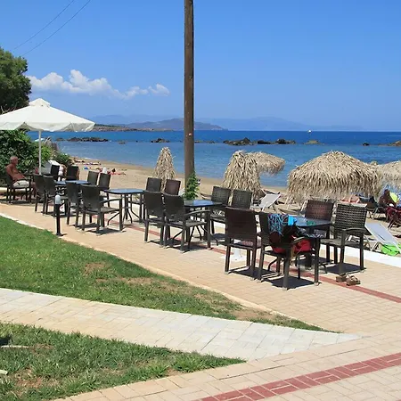 χριστίνα Ξενοδοχείο