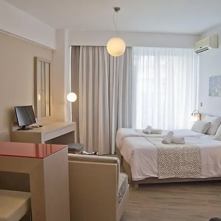 Christina Hotel