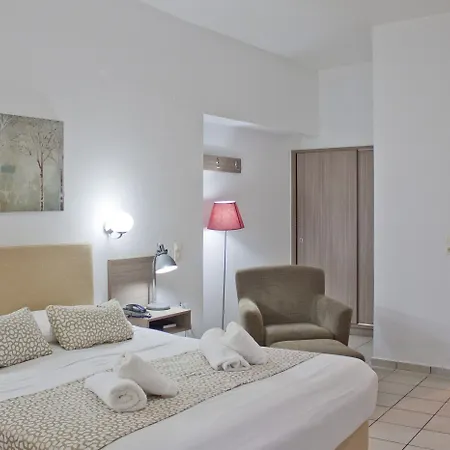 Christina Chania (Crete)