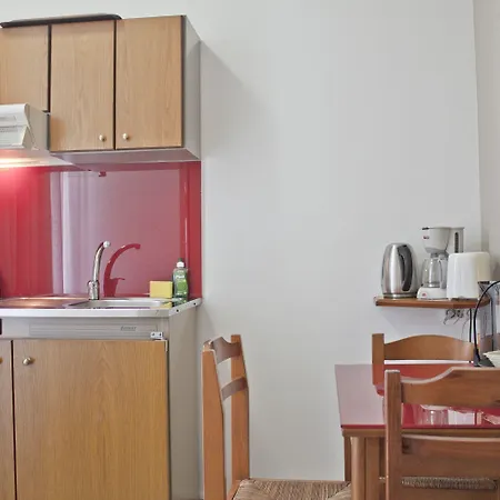 χριστίνα 4* Χανιά