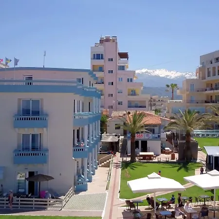 χριστίνα Ξενοδοχείο 4*