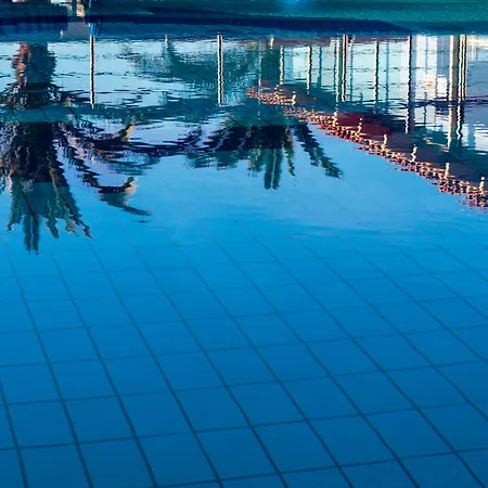 Hotel Christina Chania (Crete)