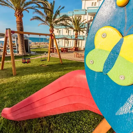 Christina 4* Chania (Crete)