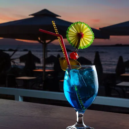 Christina Chania (Crete)