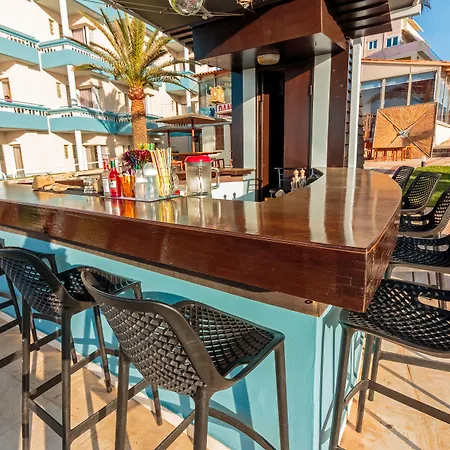 Christina 4* Chania (Crete)