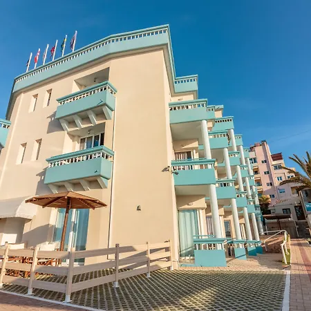 Hotel Christina Chania (Crete)