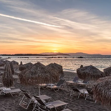 χριστίνα 4* Χανιά