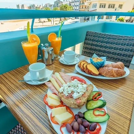 Christina Hotel
