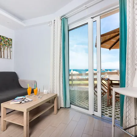 Christina Hotel Chania (Crete)