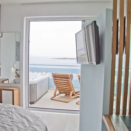 Christina 4* Chania (Crete)