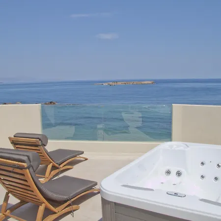 χριστίνα Ξενοδοχείο 4*