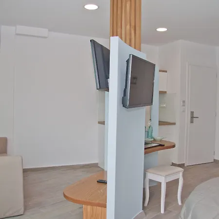 Christina Chania (Crete)