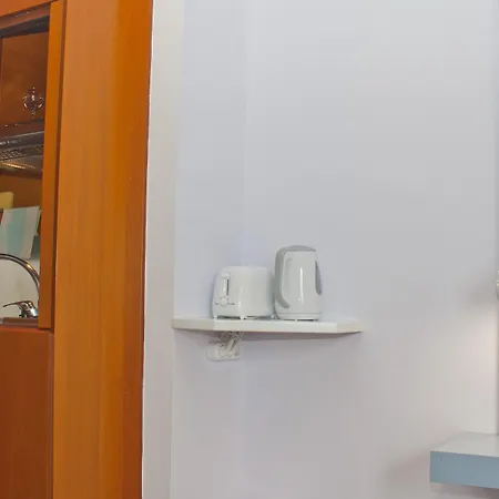 χριστίνα Χανιά
