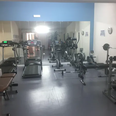 χριστίνα Ξενοδοχείο