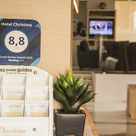 Hotel Christina