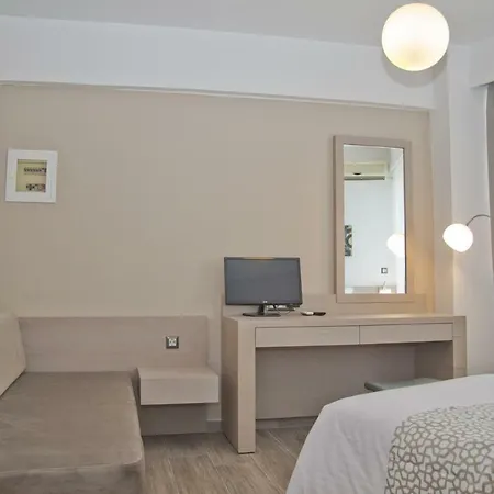 Christina Hotel Chania (Crete)