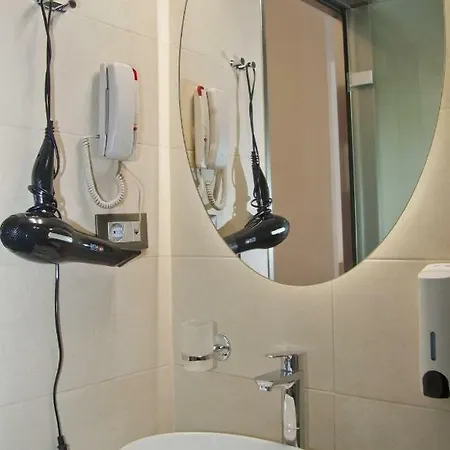 Hotell Christina
