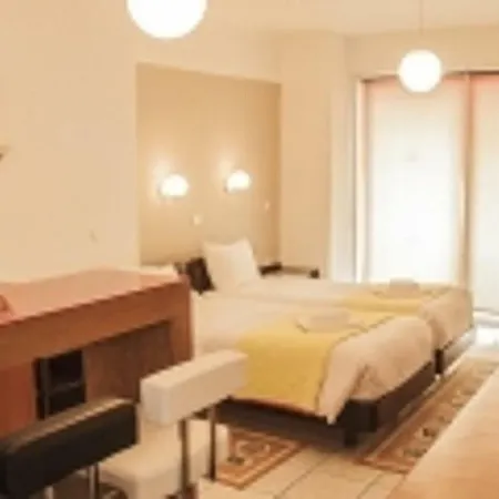 Christina 4* Hriszí Aktí Haniá