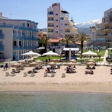 χριστίνα 4*