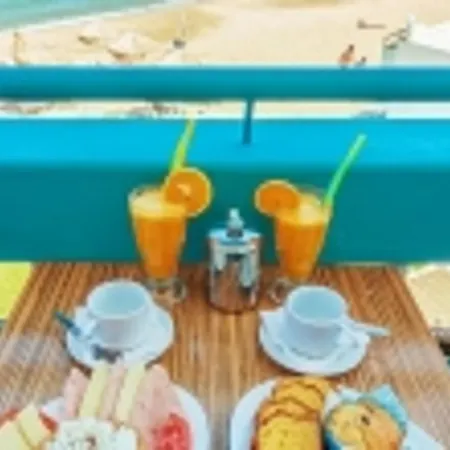 Hotell Christina Chania (Crete)
