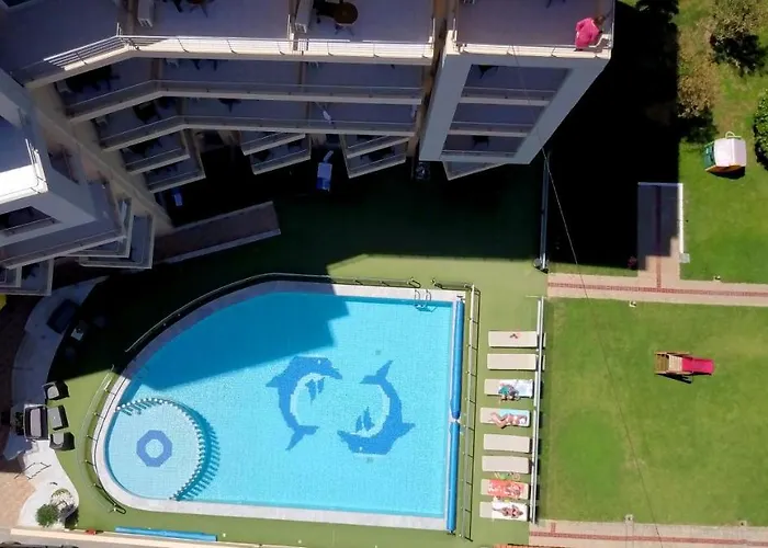 酒店 克里斯蒂娜酒店