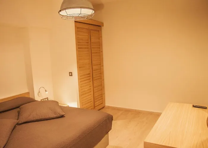 克里斯蒂娜酒店 酒店