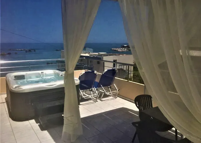 克里斯蒂娜酒店