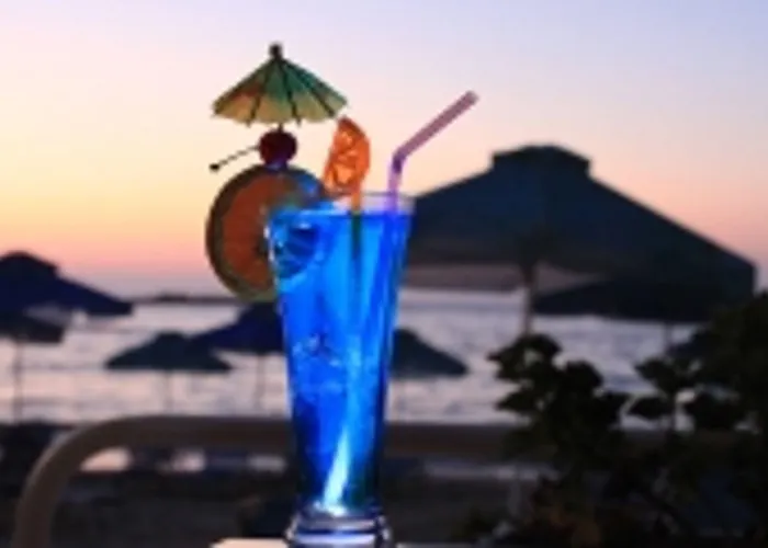 克里斯蒂娜酒店 干尼亞