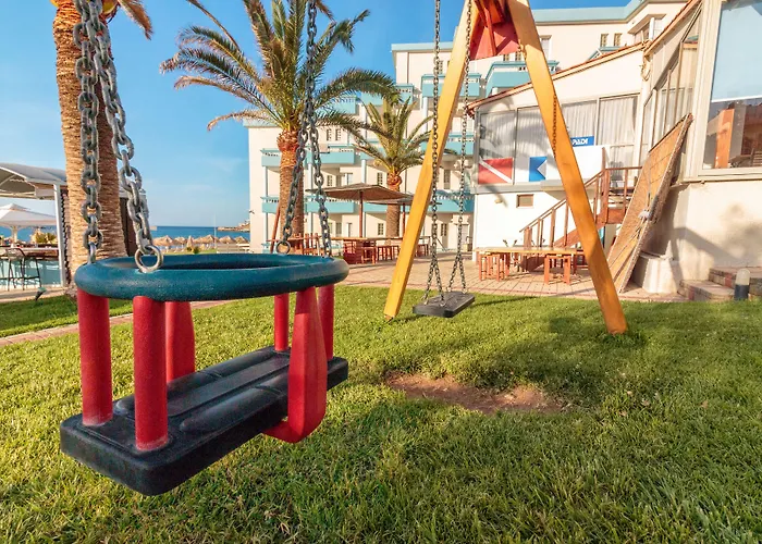 酒店 克里斯蒂娜酒店