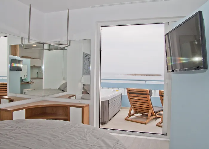 克里斯蒂娜酒店