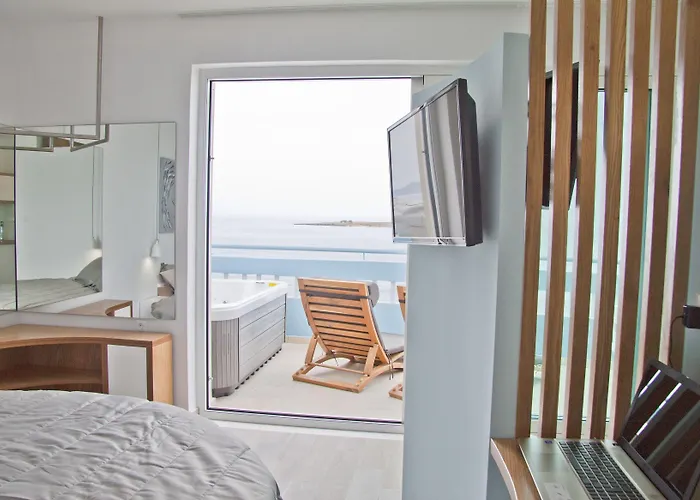 克里斯蒂娜酒店 4* 干尼亞