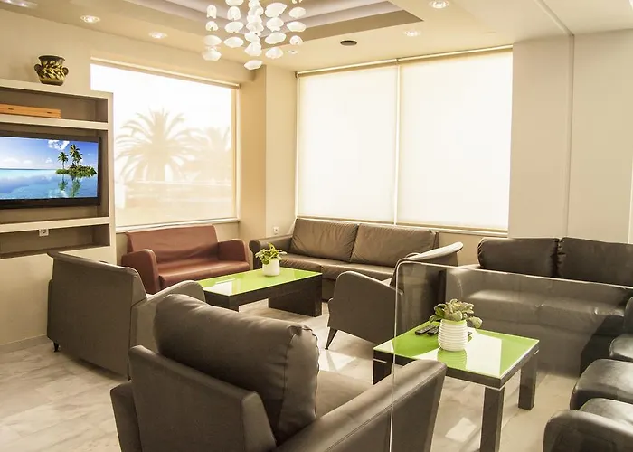 克里斯蒂娜酒店 4*