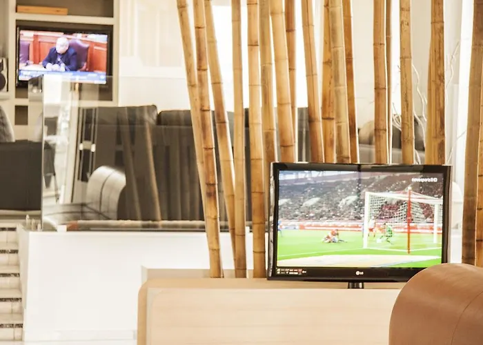 克里斯蒂娜酒店 酒店 4*