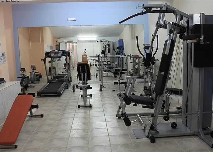 克里斯蒂娜酒店