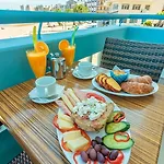 Christina Hotel