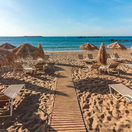 Christina Chania (Crete)