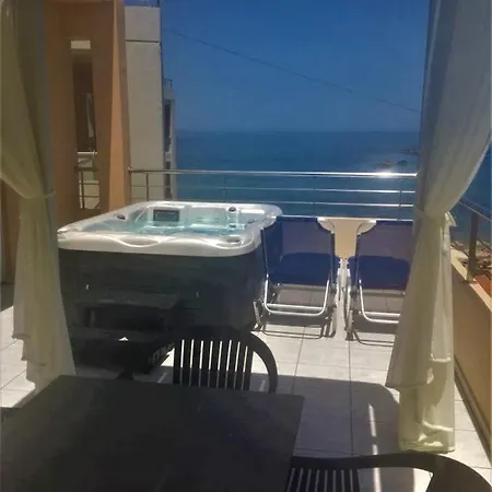 Hotel Christina 3*