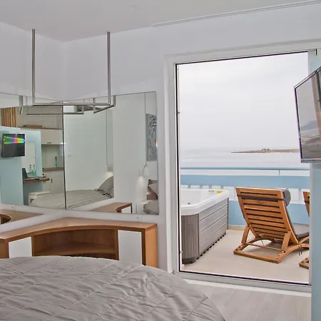 호텔 Christina 하니아